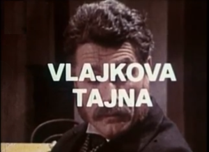 VLAJKOVA TAJNA (1976)