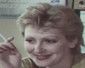  lijepa koleginica (Zlata Petković)
