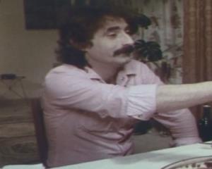 Miodrag Andrić (Ljuba Moljac)