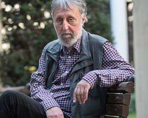 Dragan Marinković (režiser)