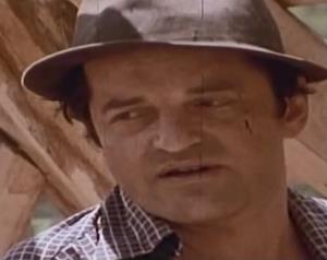 Miloš (Marko Nikolić)