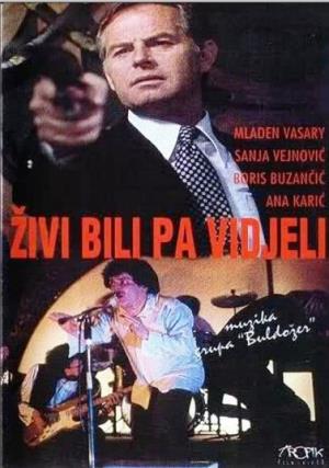 ŽIVI BILI PA VIDJELI (1979)