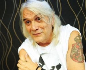 Bora Đorđević
