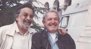 Dragan Nikolić i Veselko Krčmar