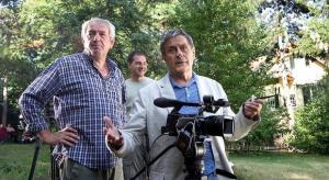 Veselko Krčmar i Zdravko Šotra
