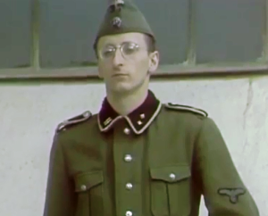 Peter Kriger (Erol Kadić)