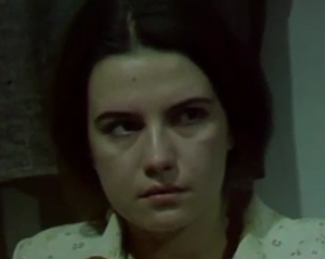 Jovanka Bukumirović (Dragana Varagić)