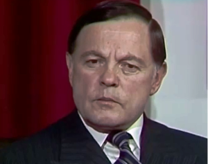  Milan Nedić (Petar Banićević)