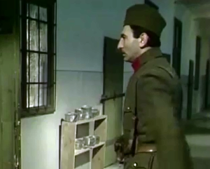 stražar 2 (Milenko Pavlov)