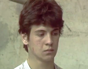 Vitor Pešić (Zlatko Radojević)