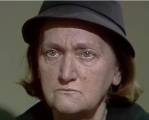 Ljiljana Krstić