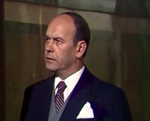 Tanasije Dinić (Miloš Žutić)