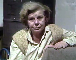 Milica Radulaski (Ljubica Ković)
