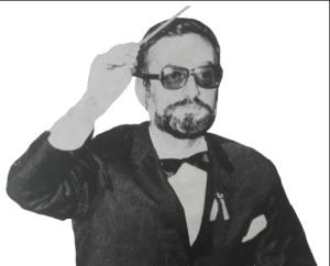Borislav Tamindžić