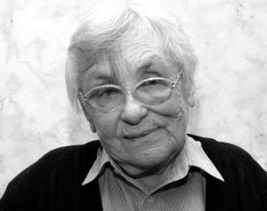 Zora Dirnbach