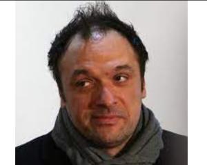 Stevan Marić
