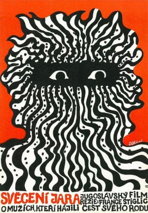 PRAZNOVANJE POMLADI (1978)