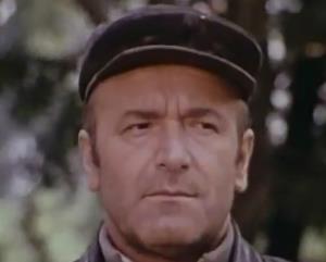 Milivoje, predsjednik (Adem Ćejvan)