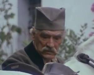 Milivojev otac  (Svetolik Nikačević)