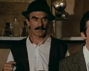 seljak (Milo Miranović)