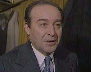 gradonačelnik (Sima Erčević)