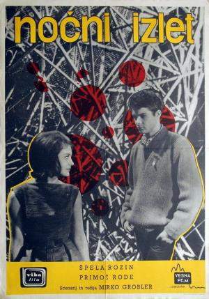 Vera (Špela Rozin)