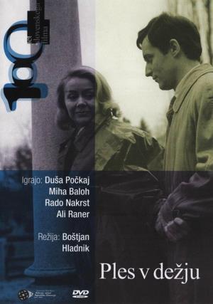 PLES V DEŽJU - PLES NA KIŠI (1961)