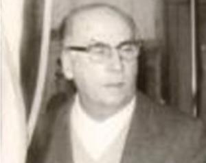 Miomir Denić