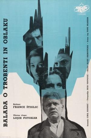 BALADA O TROBENTI IN OBLAKU (1961)