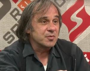 Goran Radovanović