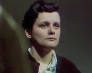 Ružica Bukumirović (Jelica Sretenović)