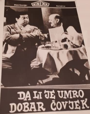 Milivoje Mića Tomić