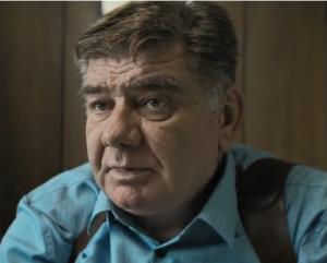 stari inspektor (Dimitrije Ilić)