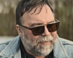 Miloš Samolov