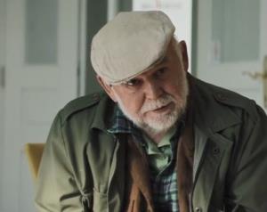 Crveni (Aleksandar Berček)
