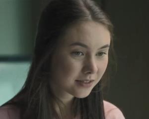 Anastasia Everall
