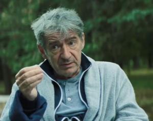 Predrag Miki Manojlović