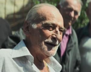 Vuja (Tanasije Uzunović)
