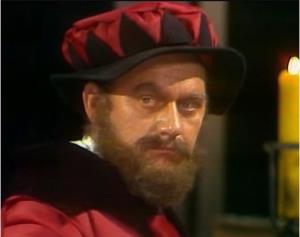 Ruj Faleiro (Petar Kralj)