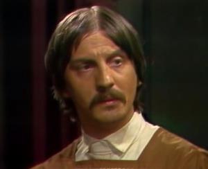 Enrike (Milan Caci Mihailović)