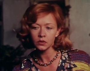 Rada Jovanović (Milena Dravić)