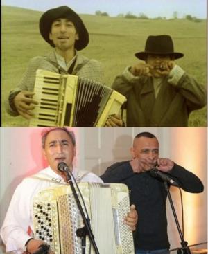 Cigančići - kasnije