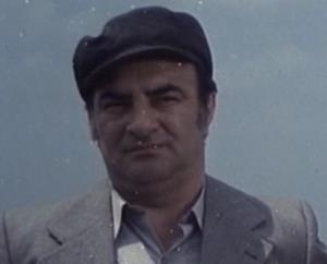Danilo Bata Stojković