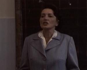 Olga Stanisavljević