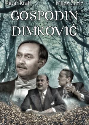 GOSPODIN DIMKOVIĆ (1979)