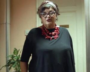Beba (Gorica Popović)