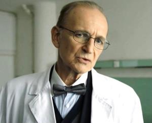 Svetozar Cvetković