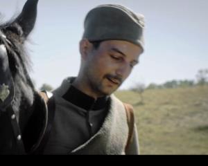Rajko / Obren (Marko Pavlovski)