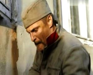 Vuk Kostić