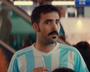 Srećko (Miodrag Radonjić)